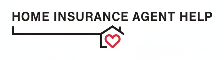 Home Insurance Agent Help logo